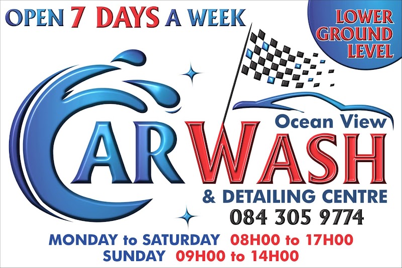 Ocean View Carwash